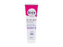 Produit dépilatoire Veet Minima™ Hair Removal Cream Normal Skin 100 ml