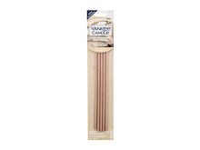 Spray per la casa e diffusori Yankee Candle Warm Cashmere Pre-Fragranced Reed Refill 5 St.