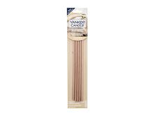 Spray d'intérieur et diffuseur Yankee Candle Warm Cashmere Pre-Fragranced Reed Refill 5 St.