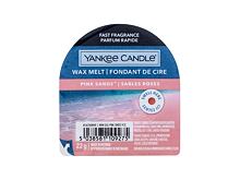 Duftwachs Yankee Candle Pink Sands 22 g