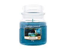 Bougie parfumée Yankee Candle Moonlit Cove 49 g