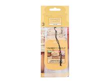 Parfum voiture Yankee Candle Vanilla Cupcake Car Jar 1 St.