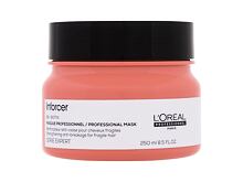 Masque cheveux L'Oréal Professionnel Inforcer Professional Mask 250 ml