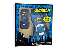 Bain moussant DC Comics Batman Bath Hero Water Shooter Set 300 ml Sets
