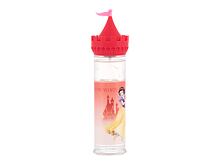 Eau de Toilette Disney Princess Snow White 100 ml Beschädigte Schachtel