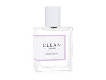 Eau de Parfum Clean Classic Simply Clean 60 ml