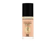 Foundation Max Factor Facefinity All Day Flawless SPF20 30 ml N75 Golden