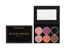 Fard à paupières Revolution Pro Glam Mood 12 g Night Out