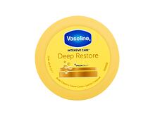 Crème corps Vaseline Intensive Care Deep Restore 75 ml