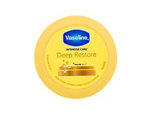 Körpercreme Vaseline Intensive Care Deep Restore 75 ml