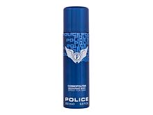 Deodorant Police Cosmopolitan 200 ml