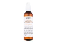 Gel nettoyant Kiehl´s Calendula  Deep Cleansing Foaming Face Wash 230 ml