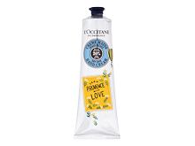 Crema per le mani L'Occitane Shea Butter From Provence With Love 150 ml