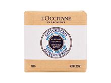 Pain de savon L'Occitane Shea Milk Extra Rich Soap 100 g