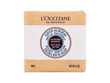 Sapone L'Occitane Shea Milk Extra Rich Soap 100 g
