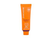 Protezione solare viso Lancaster Sun Beauty Face Cream SPF30 50 ml