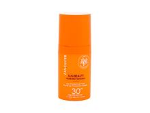 Protezione solare viso Lancaster Sun Beauty Protective Fluid SPF30 30 ml