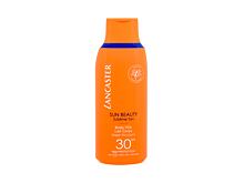 Soin solaire corps Lancaster Sun Beauty Body Milk SPF30 175 ml