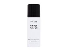 Brume cheveux BYREDO Gypsy Water 75 ml