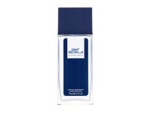 Deodorant David Beckham Classic Blue 75 ml