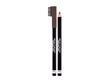 Crayon à sourcils Rimmel London Brow This Way Professional Pencil 1,4 g 006 Brunette