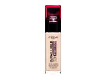 Make-up e fondotinta L'Oréal Paris Infaillible 32H Fresh Wear SPF25 30 ml 120 Golden Vanilla