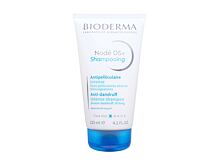 Shampoo BIODERMA Nodé Ds+ Antidandruff Intense 125 ml