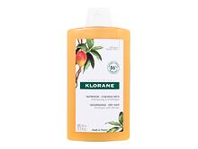 Shampoo Klorane Mango Nourishing 200 ml