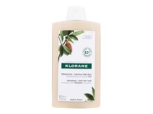 Shampooing Klorane Organic Cupuaçu Repairing 400 ml