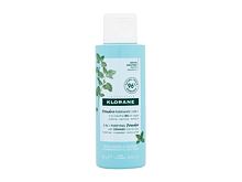 Reinigungsschaum Klorane Aquatic Mint 3 IN 1 Purifying Powder 50 g