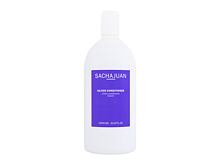  Après-shampooing Sachajuan Colour Silver 1000 ml