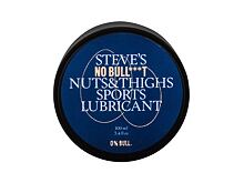 Baume corps Steve´s No Bull***t Nuts & Thighs Sports Lubricant 100 ml