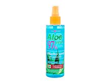 After Sun Vivaco VivaPharm Aloe Vera Cooling Spray 200 ml