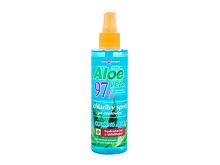 Prodotti doposole Vivaco VivaPharm Aloe Vera Cooling Spray 200 ml