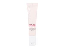 Augencreme Lancaster Total Age Correction Anti-Aging Eye Cream SPF15 15 ml
