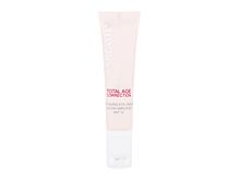 Crema contorno occhi Lancaster Total Age Correction Anti-Aging Eye Cream SPF15 15 ml