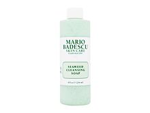 Sapone detergente Mario Badescu Seaweed Cleansing Soap 236 ml