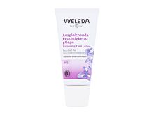 Tagescreme Weleda Iris Balancing Facial Lotion 30 ml