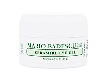 Augengel Mario Badescu Ceramide Eye Gel 14 g