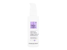 Cheveux bouclés Tigi Copyright Custom Create™ Firm Hold Curl Cream 150 ml