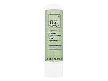Balsamo per capelli Tigi Copyright Custom Care Volume Conditioner 250 ml