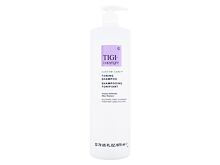 Shampoo Tigi Copyright Custom Care™ Toning Shampoo 300 ml
