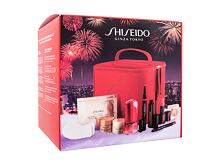 Crema giorno per il viso Shiseido Beauty Essentials 30 ml Sets