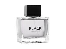 Eau de Toilette Antonio Banderas Seduction in Black 100 ml