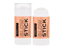 Make-up Base Revolution Relove Glow Stick Vitamin C Dewy 5,5 g