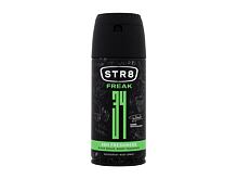 Deodorante STR8 FR34K 150 ml