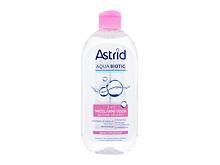 Eau micellaire Astrid Aqua Biotic 3in1 Micellar Water 200 ml