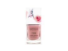 Nagellack Gabriella Salvete Flower Shop Longlasting Nail Polish 11 ml 7 Rose