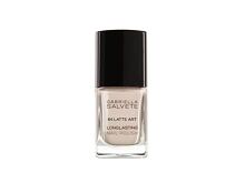 Smalto per le unghie Gabriella Salvete Sunkissed Longlasting Nail Polish 11 ml 64 Latte Art