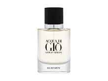 Eau de Parfum Giorgio Armani Acqua di Giò Nachfüllbar 40 ml